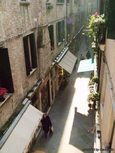 Hotel Astoria Wenecja Zewnętrze zdjęcie