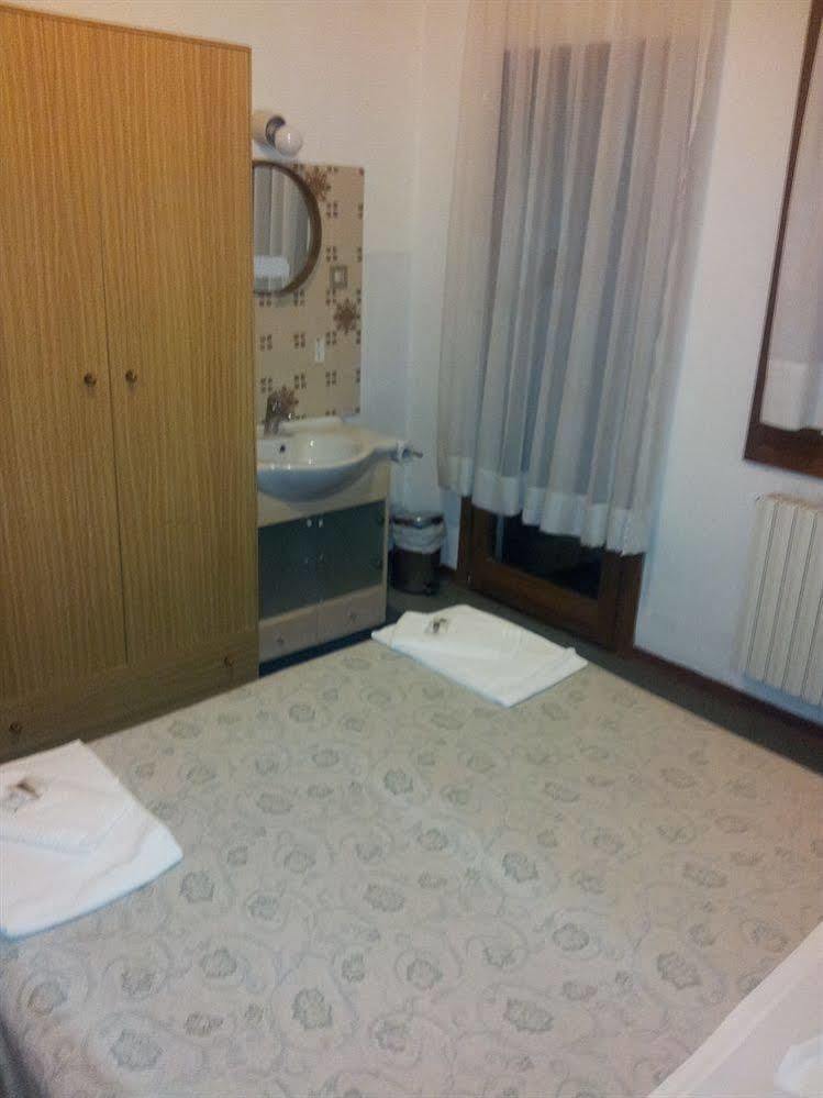 Hotel Astoria Wenecja Zewnętrze zdjęcie