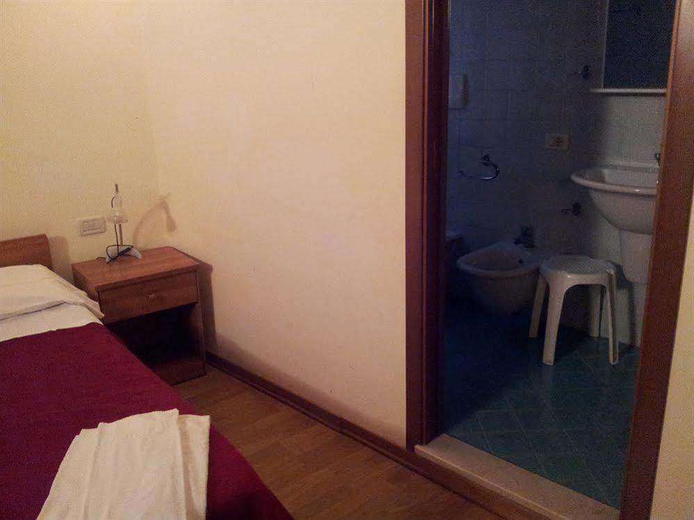 Hotel Astoria Wenecja Zewnętrze zdjęcie