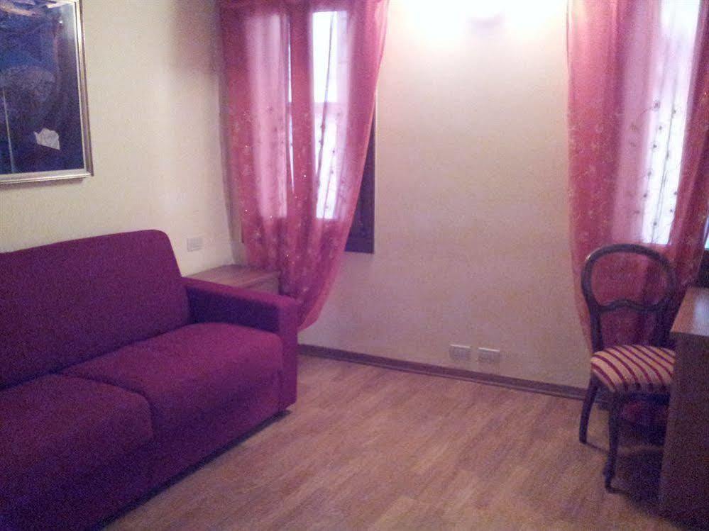 Hotel Astoria Wenecja Zewnętrze zdjęcie