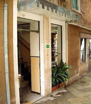 Hotel Astoria Wenecja Zewnętrze zdjęcie
