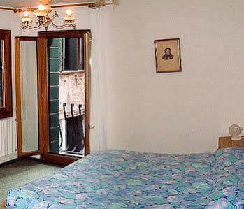Hotel Astoria Wenecja Zewnętrze zdjęcie