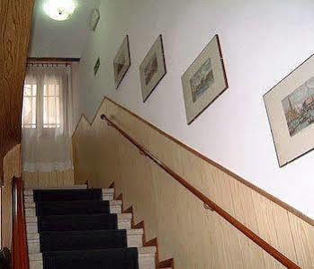 Hotel Astoria Wenecja Zewnętrze zdjęcie
