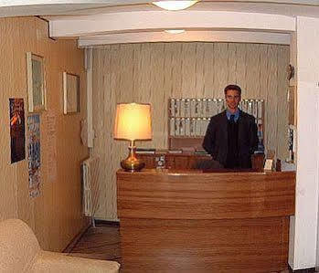 Hotel Astoria Wenecja Zewnętrze zdjęcie